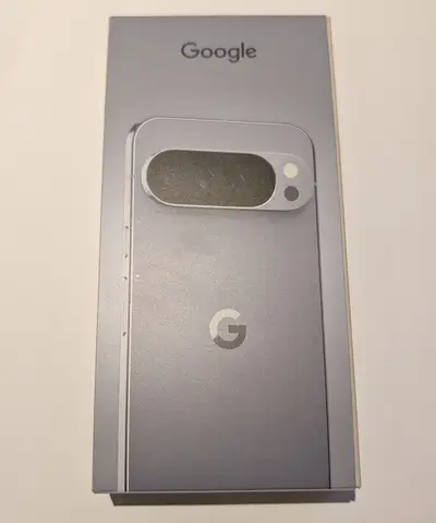 Google Pixel 10 Pro XL - Moonstone (New/Sealed), View more