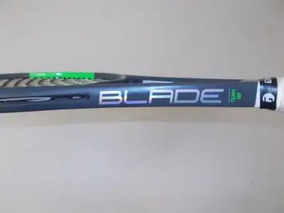 Wilson Blade 99, View more