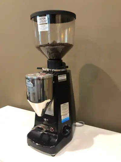 Coffee Grinder, View more