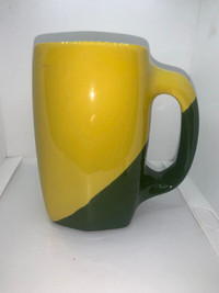 John Deere Style Large Mug