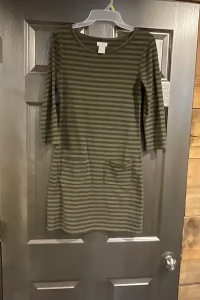 Joe Fresh Stripy Dress, View more