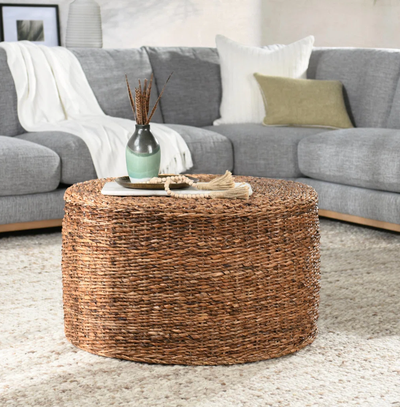 Rattan Coffee Table, View more