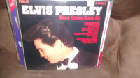 elvis 5  disque disque de italy et uk europe