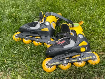 Patin à roulette pour enfant : abec 5, View more