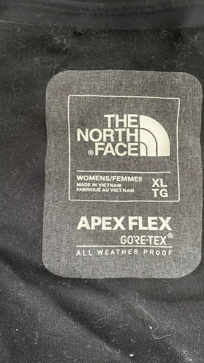 The North Face Women’s Jacket Gortex 60$OBO, View more