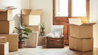 looking for some strong men to move some furniture , View more