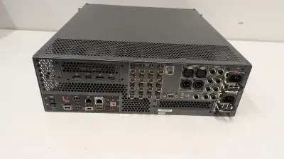 Newtek Vizrt Tricaster TC2 Elite and 2-Stripe Panel Combo, View more