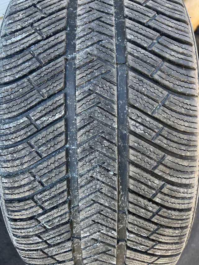 Michelin latitude Alpin 265/45R20 in Tires & Rims in Cole Harbour - Image 4