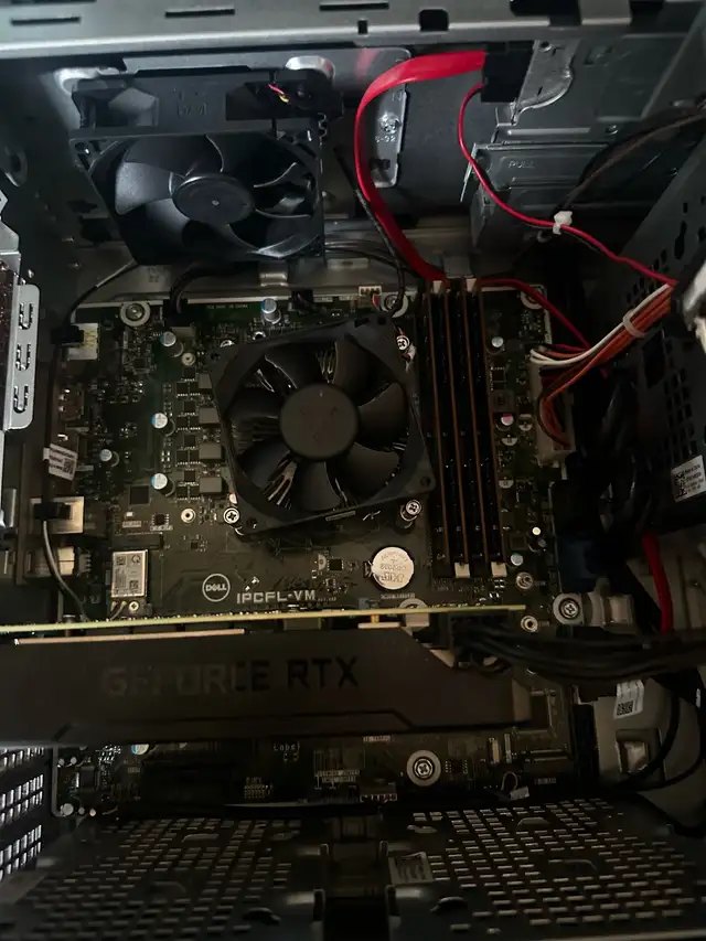 Gaming Pc in Desktop Computers in Trenton - Image 5