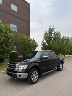 2013 Ford F 150
