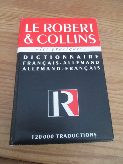 Dictionnaire : Français-Allemand Allemand-Français, View more