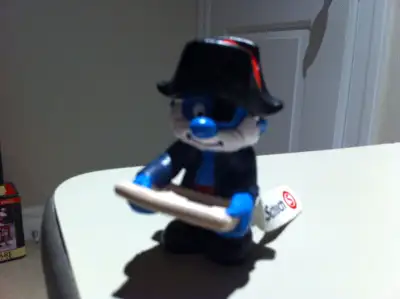 Brand new. Made in Germany in 2013.