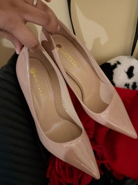 BIGTREE High Heels City of Toronto Toronto (GTA) Preview