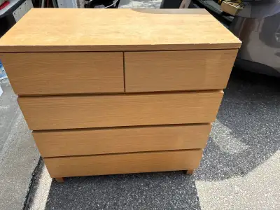 Drawer chest, View more