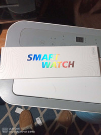 Brand new smart watch 