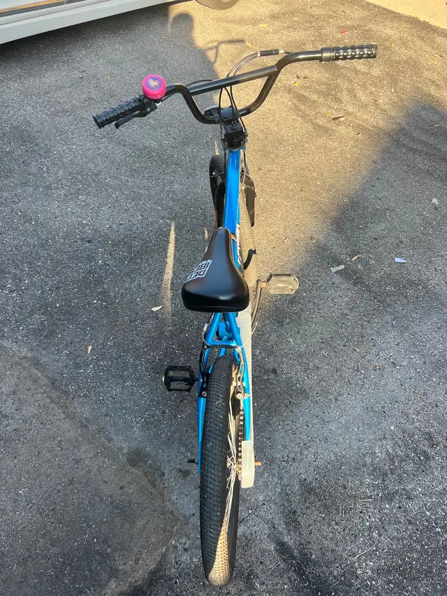 Decbl 20” Reverb bike bicycle for kids in Kids in Markham / York Region - Image 3