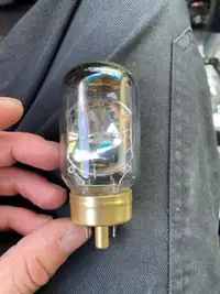 Technical Precision Ampoule de projecteur 150 W 120 V