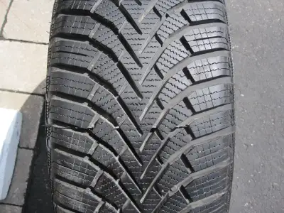 I have all 4 Winter tires, for sale. DYNAMO DW702. Size is 205/60R16 92H. DOT 2023. Still have 9/32n...