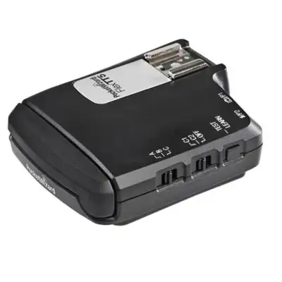 Pocket Wizard Flex TT5 Canon with AC3 Zone Controller - Mint, View more