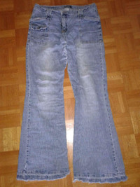 Jeans divers