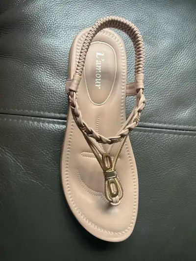 Ladies Sandals , View more