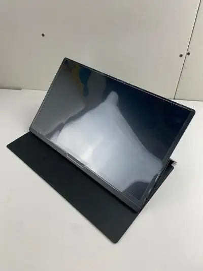 Portable Monitor 15.6inch 1080P Laptop Monitor USB C HDMI, View more