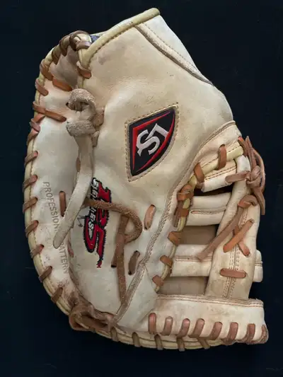 Louisville Slugger First Base Glove, View more