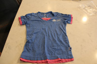 Girl Guides shirts