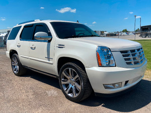 2013 Cadillac Escalade