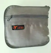 American AIRBAG - Compact Travel Folding Luggage Bag Duffle