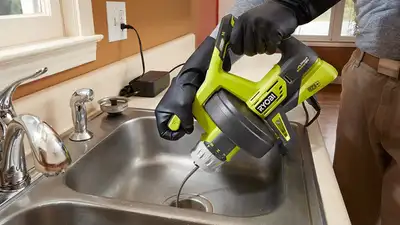 Drain Cleaning service , View more