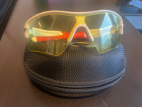 Oakley glasses