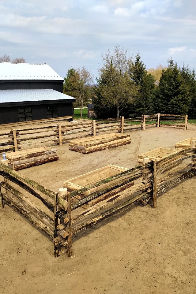 Cedar Posts and Rails Decks & Fences Barrie Kijiji