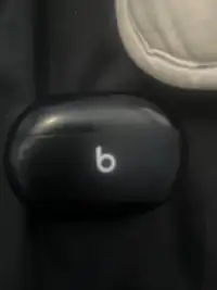 beats charging case (no earbuds only case)