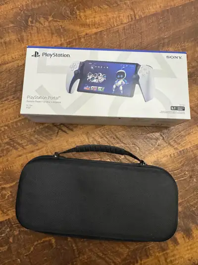 PlayStation Portal, View more