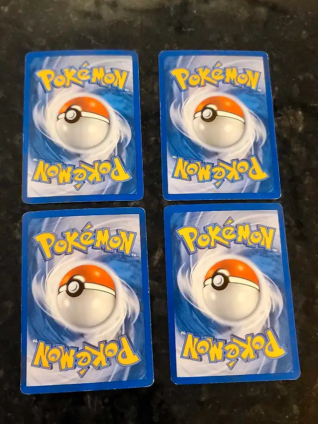 2005 Emerald Pokémon cards 62863285346562121