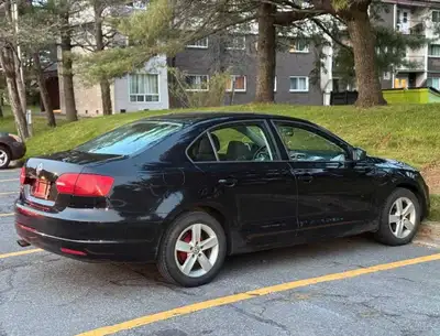 2015 Volkswagen jetta – Well-Maintained & Inspected Until 2026! *Serious buyers only *Price can be n...