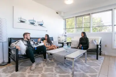 CURRENTLY ENROLLED GEORGIAN COLLEGE & LAKEHEAD STUDENTS ONLY, View more
