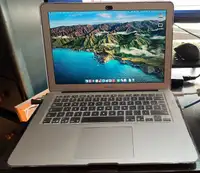 Macbook Air 2015 en très bonne condition