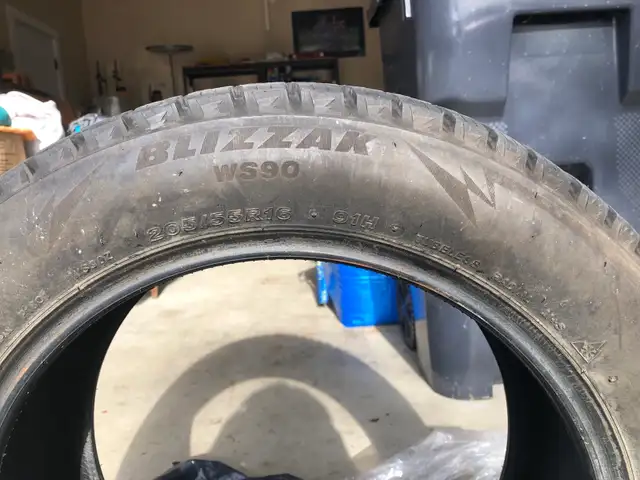 Winter Tires in Tires & Rims in Calgary - Image 4