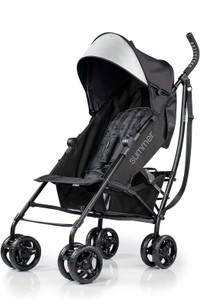 Stroller used once 