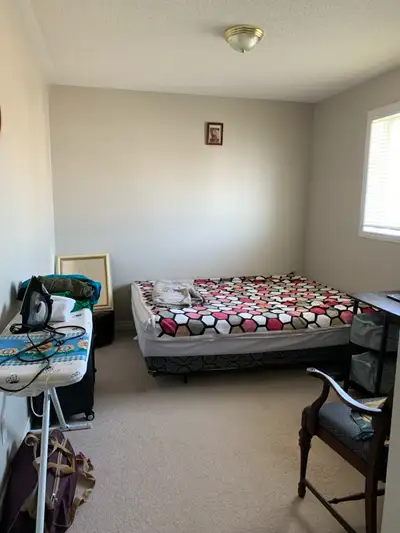 private room for rent