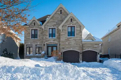 **Available for Sale also for $1.499M** **Basement and one interior parking Excluded , entire home i...
