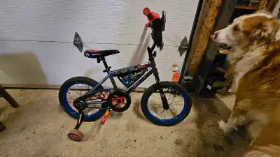 Vélo pour enfant Marvel , View more