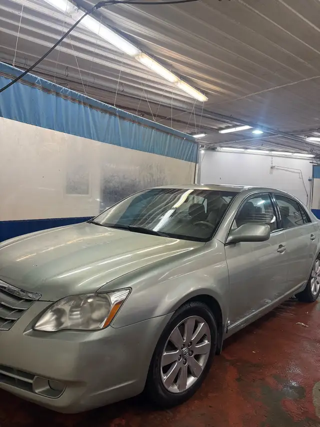 Toyota Avalon 583293852493424642