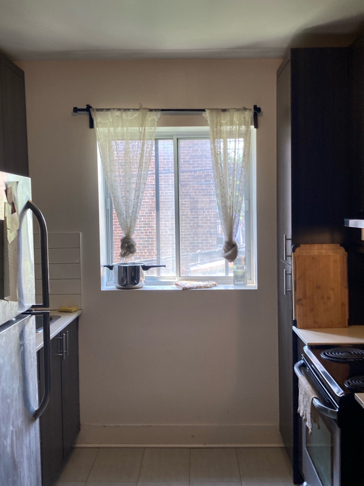 4 1/2 longterm SUBLET in Côte-des-Neiges, September (flexible) — photo 3