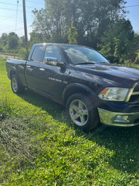 2011 dodge ram needs work trades welcome need it gone 