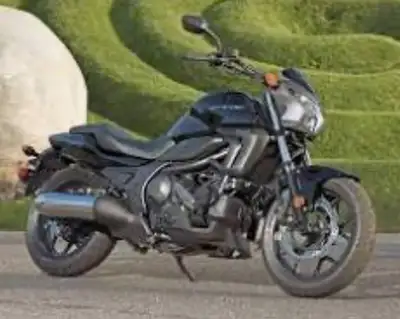 if ad is up item is available Nice Bike purchased at Markham power sports Selling as not using but o...