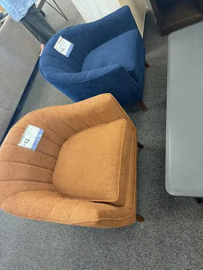 accent chair, View more