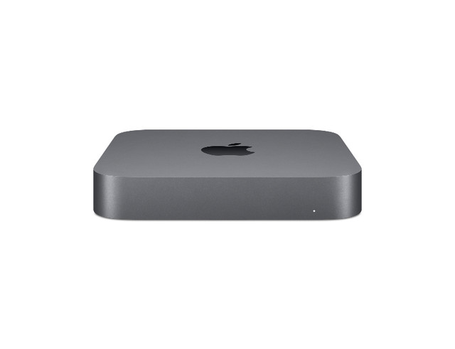 LOADED 2018 Mac Mini - 64GB RAM - 1TB SSD - 3.2GHz 6-Core i7 in Desktop Computers in City of Toronto - Image 3